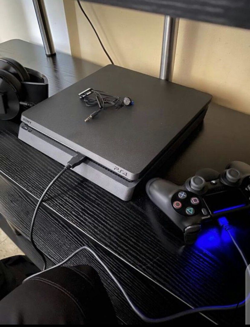 PS4 pro