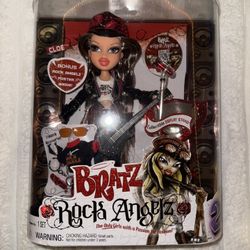 Rock Angelz 20 Yearz Special Edition (First Batch) Cloe