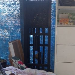 Grand Father Clock