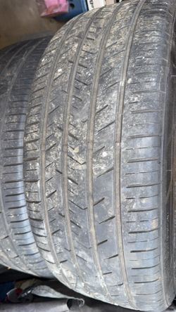 Travel star Ecosport Gt 245/45 ZR20 103W  tires