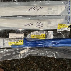 Bundle of Wipers Cadi SRX 2010-2016