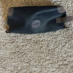 Manscape Toiletry Bag