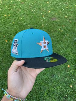 Copperhead Astros 7 3/8