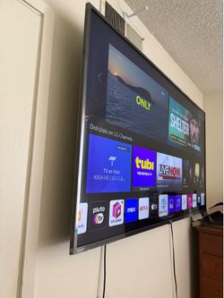 Tv LG 65”