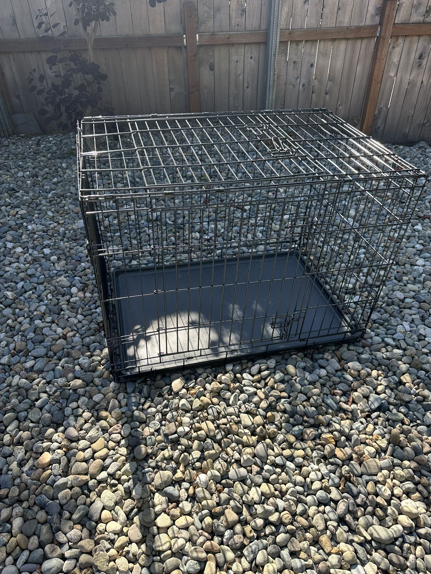 Medium/large Heavy Duty dog Crate