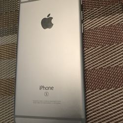UNLOCKED IPHONE 6S/ SEE DESCRIPTION 