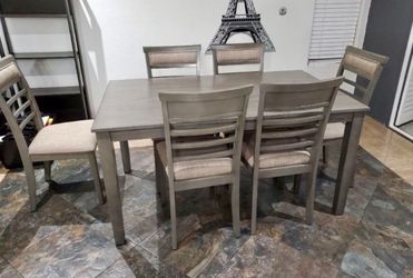Dining Table Set New