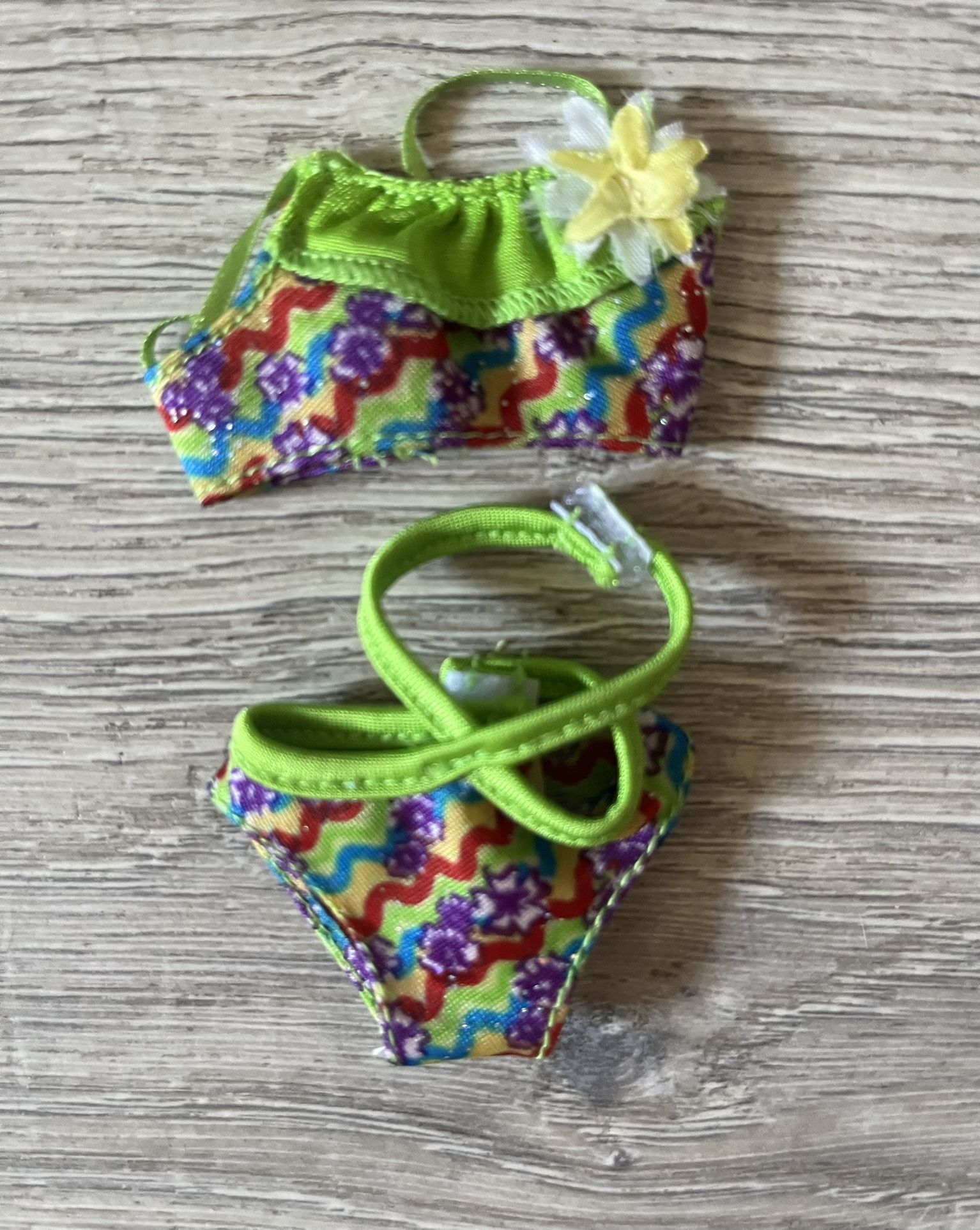 Barbie Swimsuit