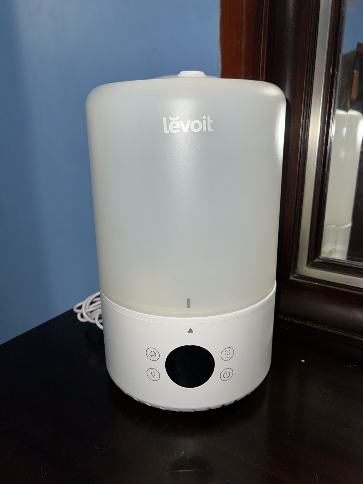 LEVOIT Air Purifier Core 200S