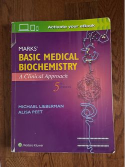 Basic Medical Biochemistry