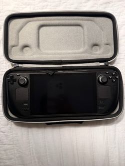 Steam Deck 512GB