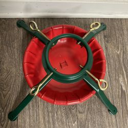 Tree Stand