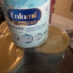 Enfamil Neuro Pro Enfacare