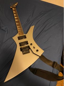 Jackson Kelly Js Series