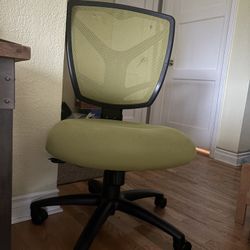 Free Desk Chair