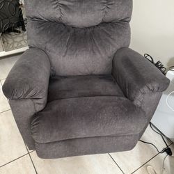sillón La-Z-Boy Power Rocking Recliner