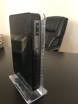 Netgear Wireless Router