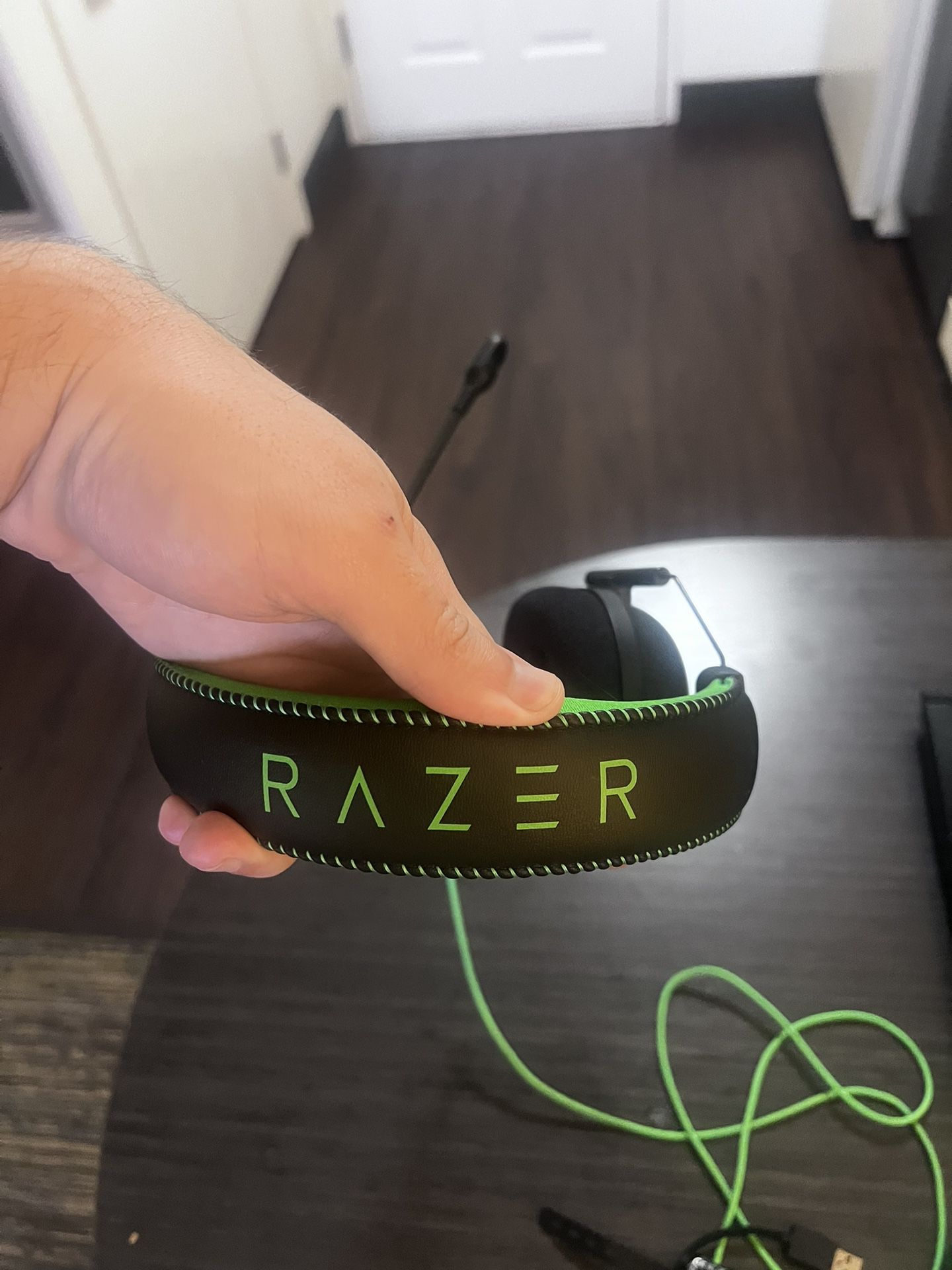 Razor Gaming Headset