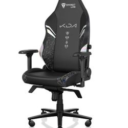 KDA Gamer Chair