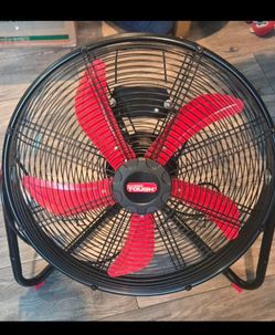 Hyper Tough 20"