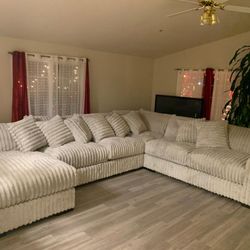 Sectional Sofa 