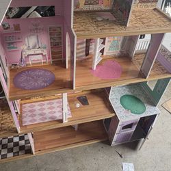 Dollhouse