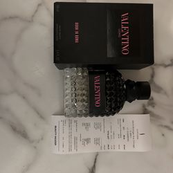 Valentino born in Roma Uomo