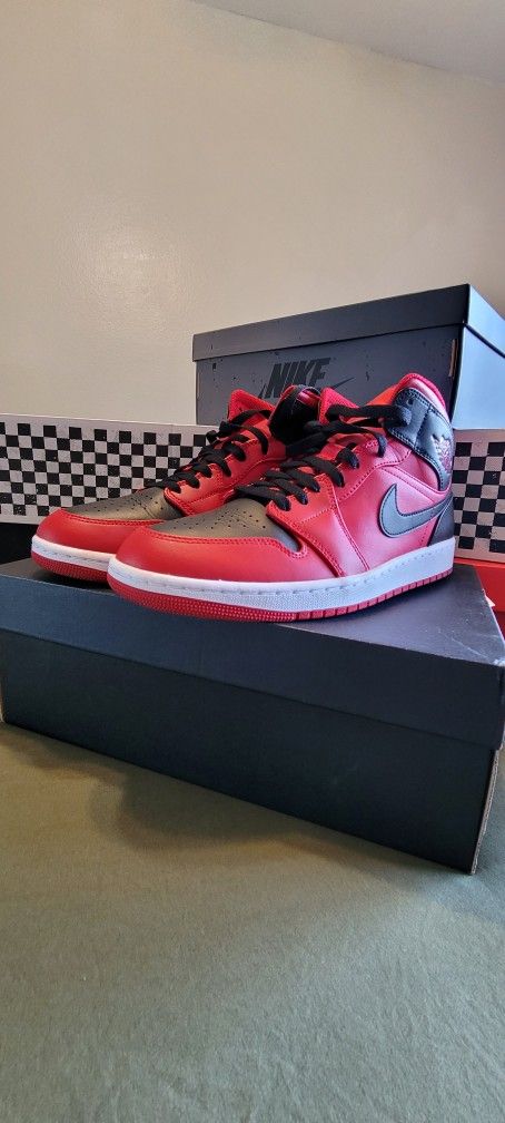 Nike Shoes