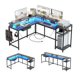 gaomon gaming desk