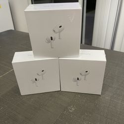AirPods Pro 2