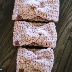 Handmade Headbands
