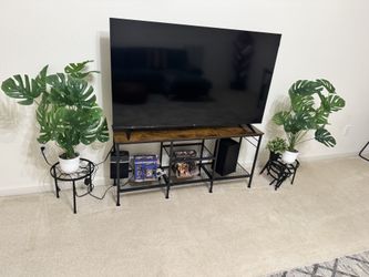 TV stand