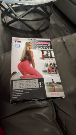 Exercise Stretchy Pants