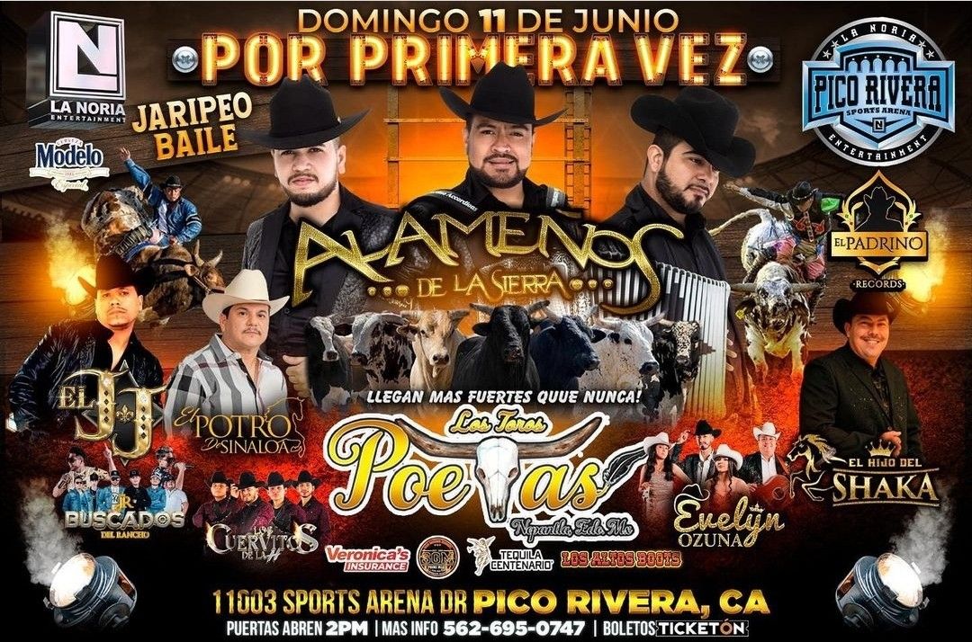 Pico Rivera