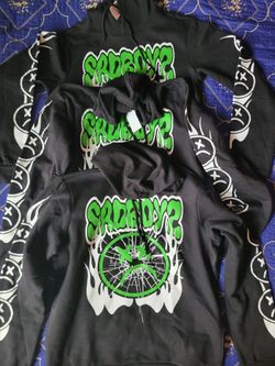 SADBOYZ Hoodie