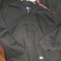 Genuine Dickies Jackets 