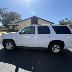 2010 Chevrolet Tahoe
