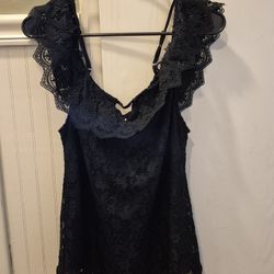 No Boundaries Summer Top