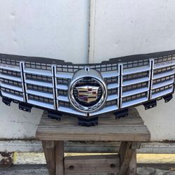 2013-2016 CADILLAC SRX GRILLE