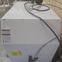 Quest Dehumidifier 225