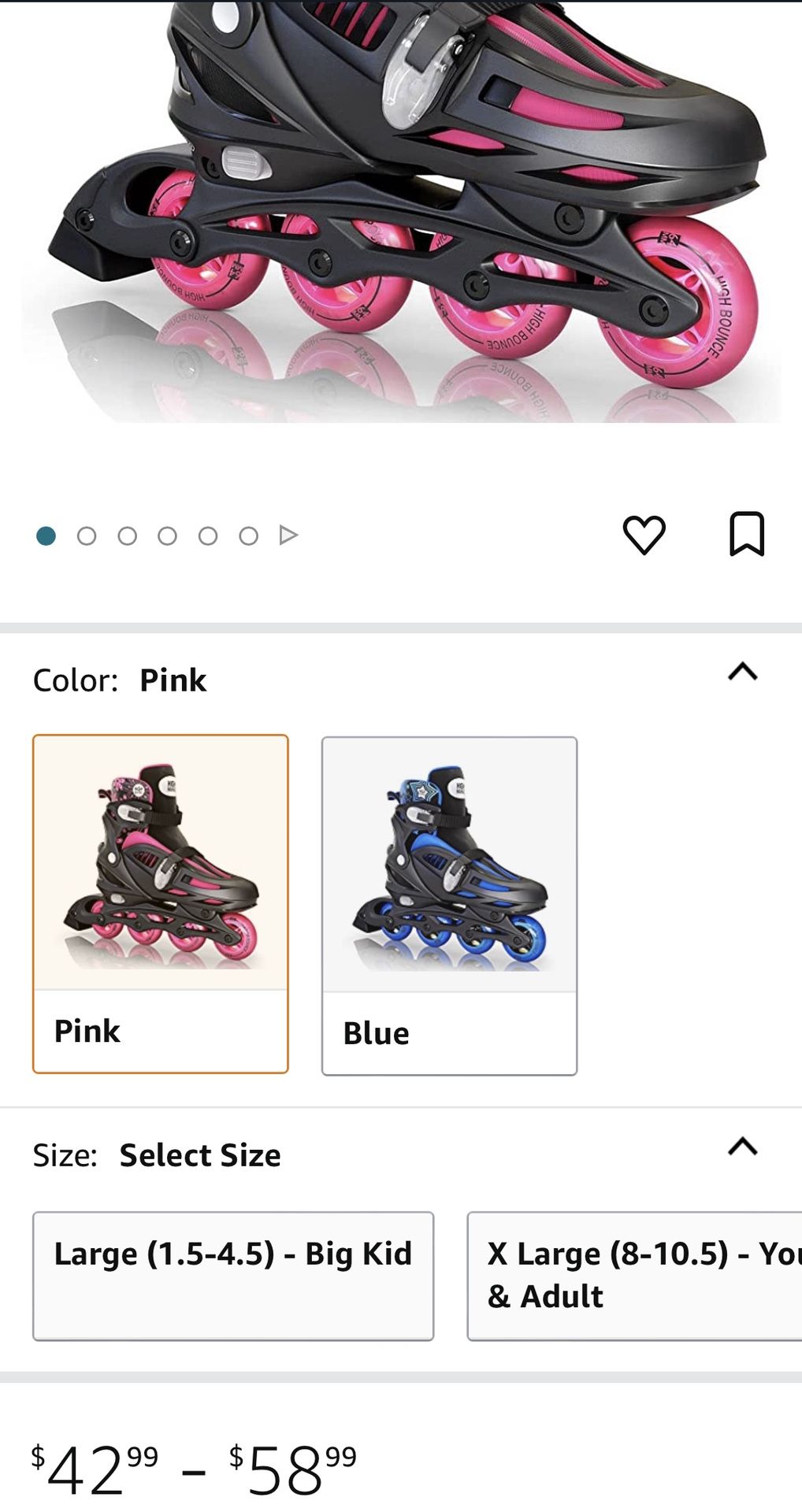 Roller Skates
