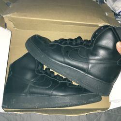 Shoes And Boot Bundle