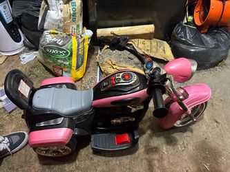 Costway 6v kids ride
