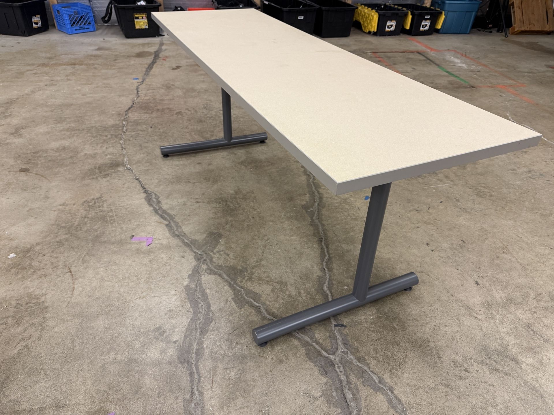 Classroom Table