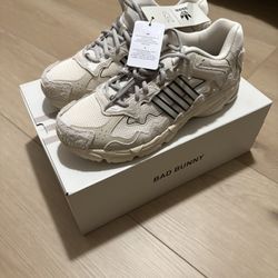 Bad Bunny Adidas Response