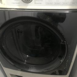 Washer & Dryer Set 1200 (5500) What I Paid 