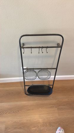 Hanging Organizer
