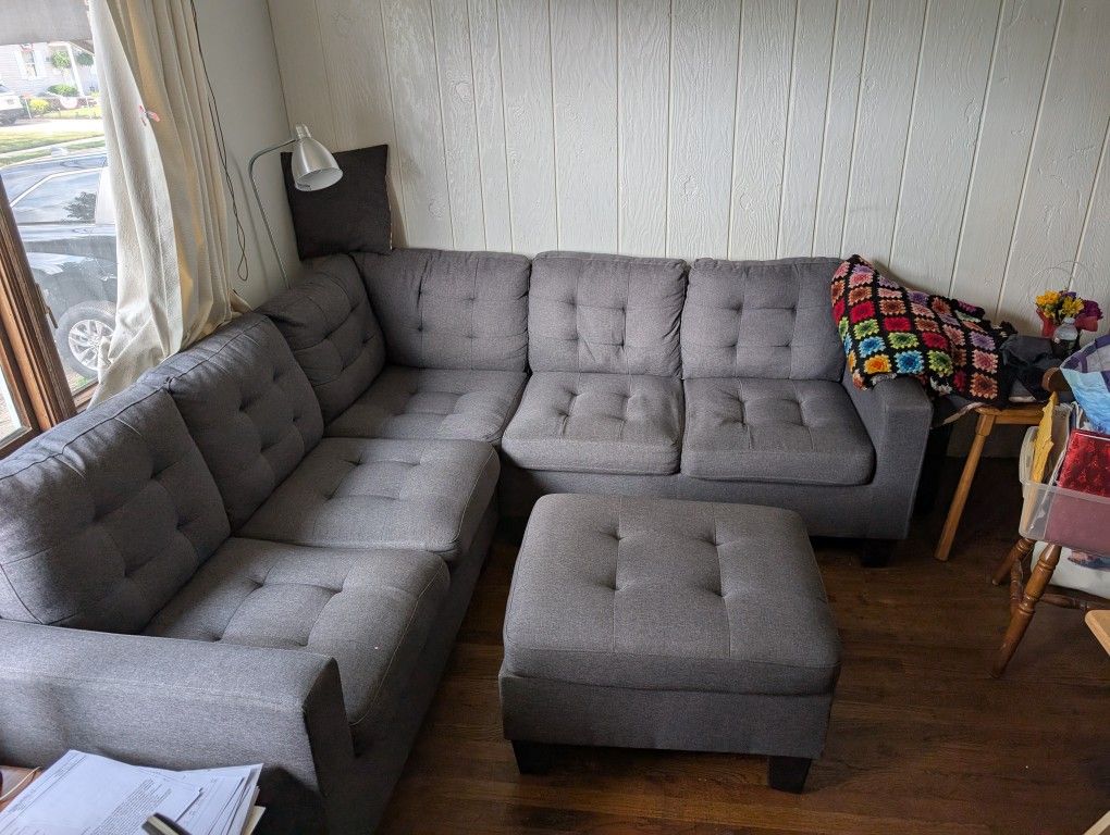 Couch