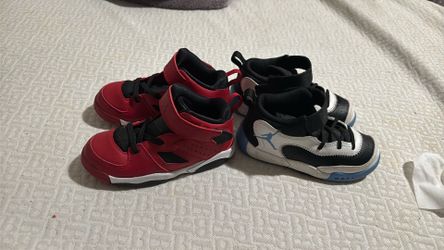 Kid Jordan’s