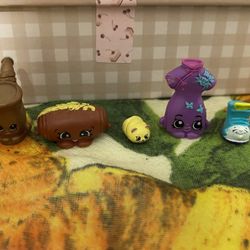 Shopkins 